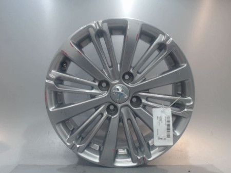 JANTE ALUMINIUM PEUGEOT 208
