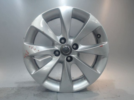 JANTE ALUMINIUM OPEL CORSA