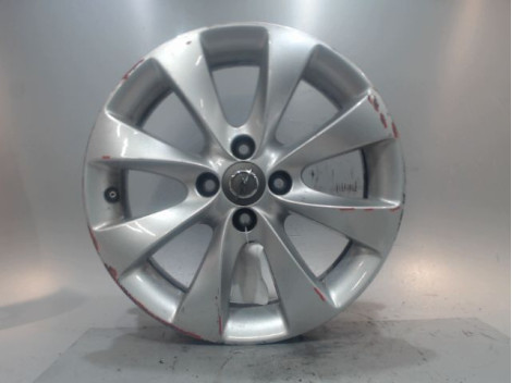 JANTE ALUMINIUM OPEL CORSA