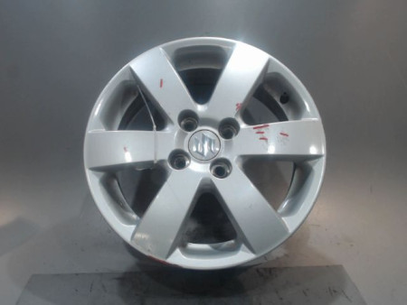 JANTE ALUMINIUM SUZUKI SWIFT