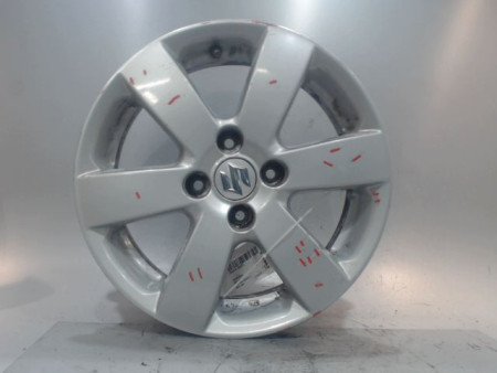 JANTE ALUMINIUM SUZUKI SWIFT