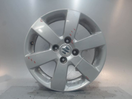 JANTE ALUMINIUM SUZUKI SWIFT