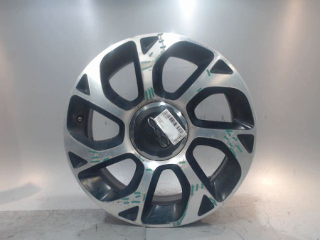 JANTE ALUMINIUM FIAT 500