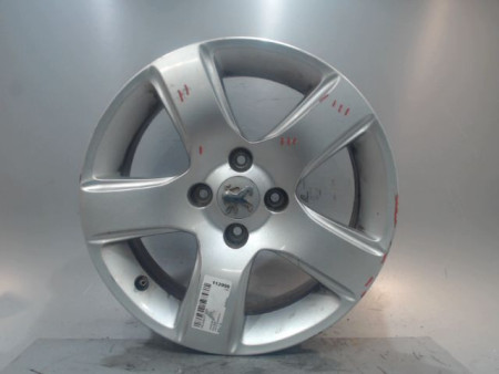 JANTE ALUMINIUM PEUGEOT 3008