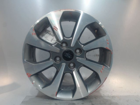 JANTE ALUMINIUM FORD FIESTA