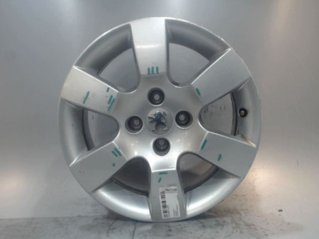 JANTE ALUMINIUM PEUGEOT 5008