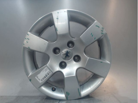 JANTE ALUMINIUM PEUGEOT 5008