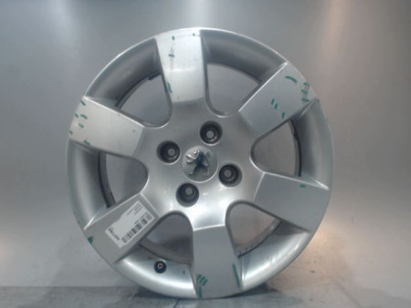 JANTE ALUMINIUM PEUGEOT 5008