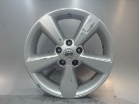 JANTE ALUMINIUM NISSAN QASHQAI