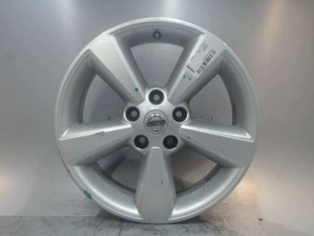 JANTE ALUMINIUM NISSAN QASHQAI