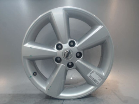 JANTE ALUMINIUM NISSAN QASHQAI