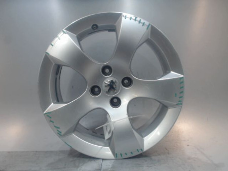 JANTE ALUMINIUM PEUGEOT 3008