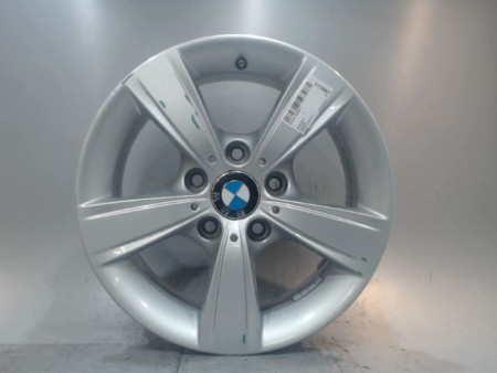 JANTE ALUMINIUM B.M.W. SERIE 1