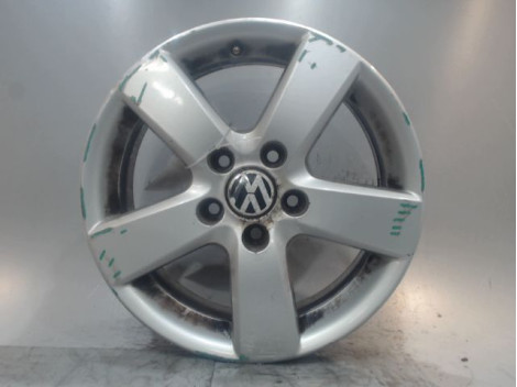 JANTE ALUMINIUM VOLKSWAGEN TOURAN