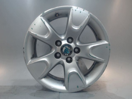 JANTE ALUMINIUM SKODA ROOMSTER