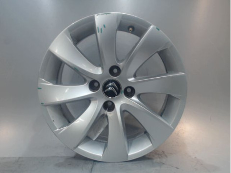 JANTE ALUMINIUM CITROEN C4