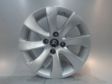 JANTE ALUMINIUM CITROEN C4