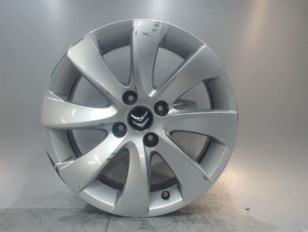 JANTE ALUMINIUM CITROEN C4