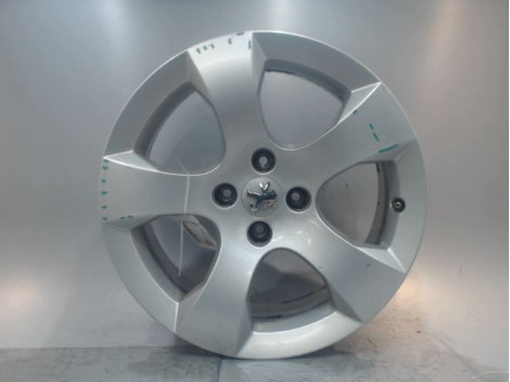 JANTE ALUMINIUM PEUGEOT 3008