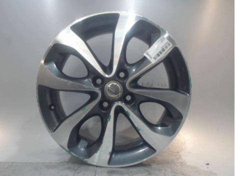 JANTE ALUMINIUM NISSAN MICRA