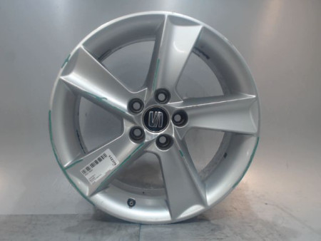 JANTE ALUMINIUM SEAT IBIZA