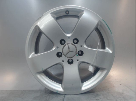 JANTE ALUMINIUM MERCEDES CLASSE E