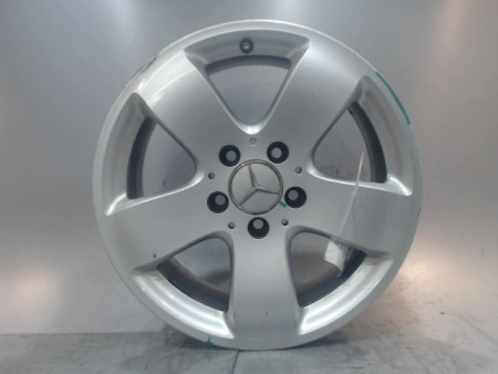 JANTE ALUMINIUM MERCEDES CLASSE E