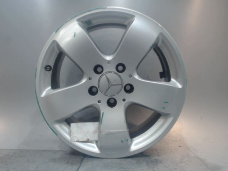 JANTE ALUMINIUM MERCEDES CLASSE E