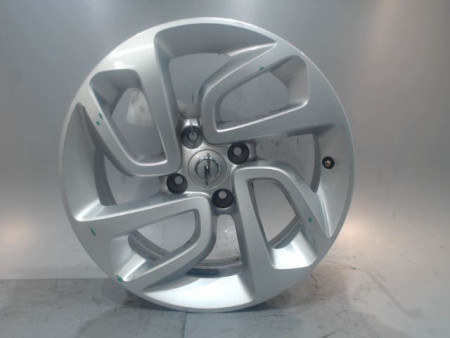 JANTE ALUMINIUM OPEL CROSSLAND