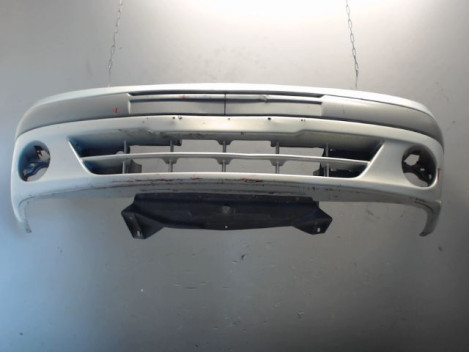 PARE-CHOC AVANT RENAULT MEGANE