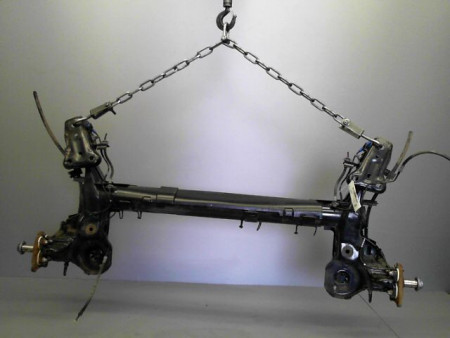 TRAIN ARRIERE OPEL CROSSLAND
