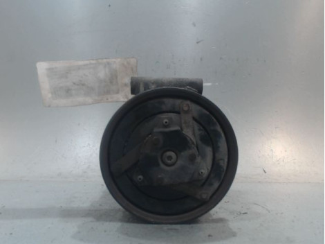 COMPRESSEUR AIR CONDITIONNE RENAULT MEGANE