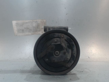 COMPRESSEUR AIR CONDITIONNE RENAULT MEGANE