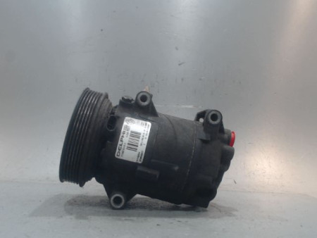 COMPRESSEUR AIR CONDITIONNE RENAULT MEGANE