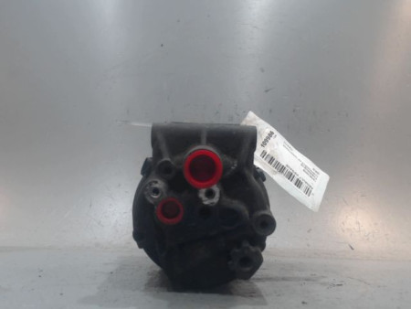 COMPRESSEUR AIR CONDITIONNE RENAULT MEGANE