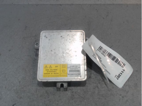 BOITIER XENON PHARE DROIT B.M.W. SERIE 3