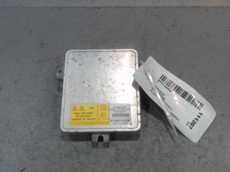 BOITIER XENON PHARE DROIT B.M.W. SERIE 3