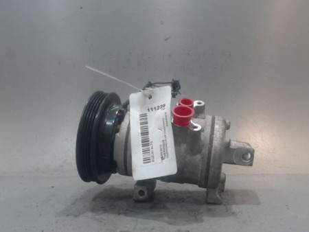 COMPRESSEUR AIR CONDITIONNE SUZUKI ALTO