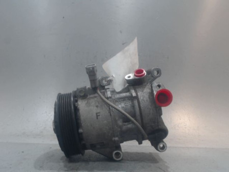 COMPRESSEUR AIR CONDITIONNE TOYOTA YARIS