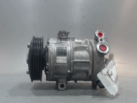 COMPRESSEUR AIR CONDITIONNE OPEL CORSA