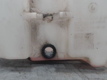 RESERVOIR LAVE-GLACE AVANT RENAULT LATITUDE