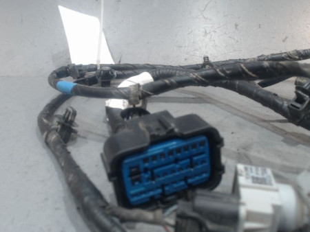 CAPTEUR AIDE STATIONNEMENT ARRIERE HYUNDAI I20
