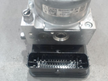 UNITE HYDRAULIQUE ABS OPEL MOKKA