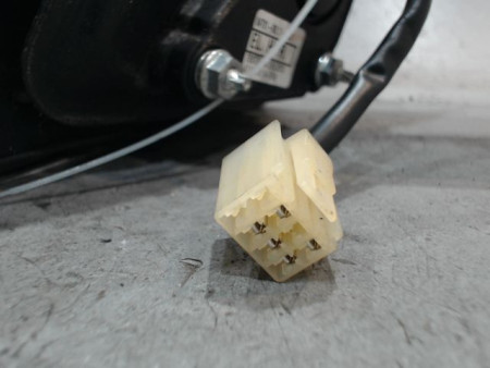 RETROVISEUR EXTERIEUR ELECTRIQUE DROIT SUZUKI SWIFT