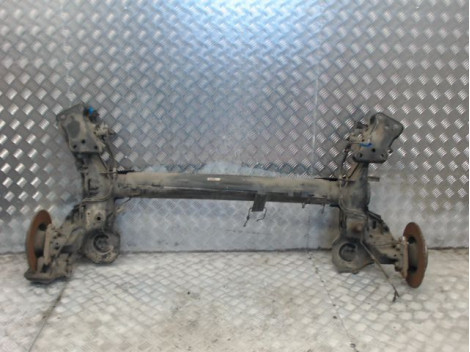 TRAIN ARRIERE PEUGEOT 207 2009-