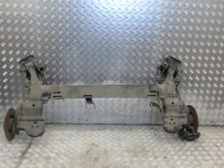 TRAIN ARRIERE PEUGEOT 207 2009-