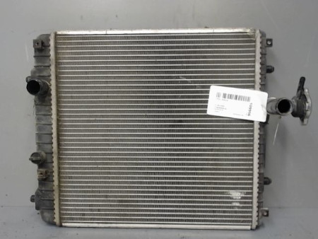 RADIATEUR OPEL AGILA