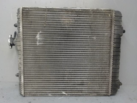 RADIATEUR OPEL AGILA
