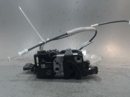 SYSTEME CONDAMNATION AVANT GAUCHE CITROEN C3