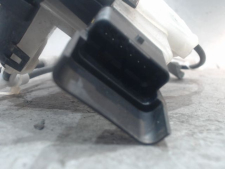 SYSTEME CONDAMNATION AVANT GAUCHE CITROEN C3